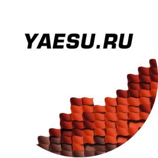 Telegram profile photo for YAESU.RU