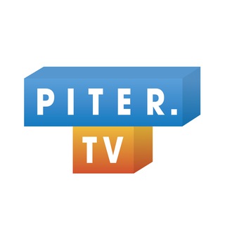Telegram profile photo for Piter.tv