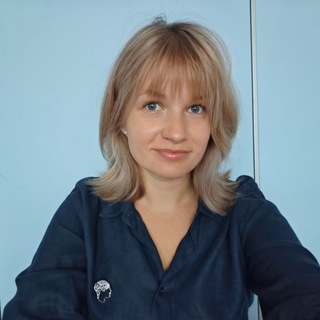 Telegram profile photo for Ясная голова с Ольгой