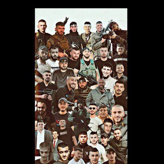 Telegram profile photo for قباطية تجمعنا