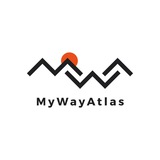 Telegram profile photo for MyWayAtlas.com