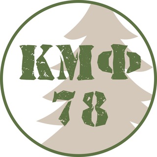 Telegram profile photo for КМФ78 |Туризм|Рыбалка|Охота|Тактика