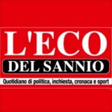 Telegram profile photo for L'eco del Sannio
