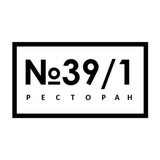 Telegram profile photo for Ресторан №39/1