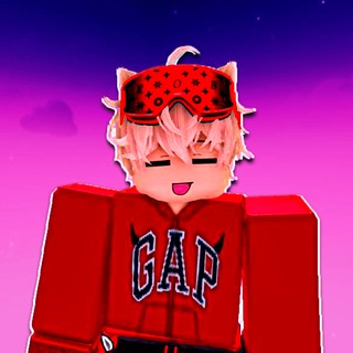 Telegram profile photo for Donut_0108