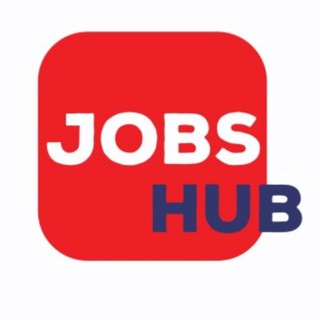 Telegram profile photo for JOBS HUB