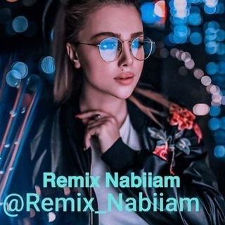 Telegram profile photo for ریمیکس و آهنگای ترند اینستا ♾️
