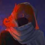 Telegram profile photo for Serpént