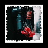 Telegram profile photo for •|ناشناس دختران چادرے|•