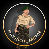 Telegram profile photo for تبلیغات پاتریوتمیم