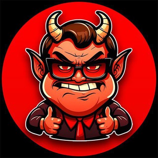 Telegram profile photo for TheMadoffPonzi