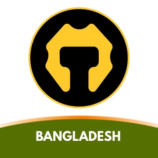 Telegram group profile photo for TTcoin বাংলাদেশ 🇧🇩
