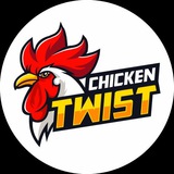 Telegram profile photo for CHICKEN TWIST
