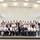 Telegram profile photo for Христианская молодежь г. Тамбова