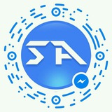 Telegram profile photo for Syrian Addicted | مدمن سوري ™
