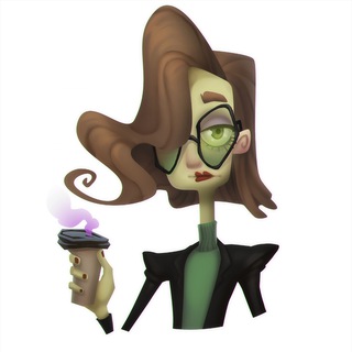 Telegram profile photo for Stacy Frantsek