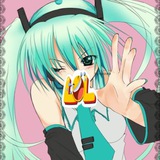 Telegram profile photo for ксанаксь