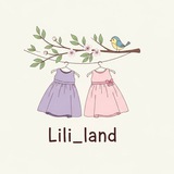 Telegram profile photo for LiLi_land