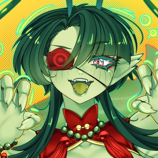 Telegram profile photo for Akarin!EHE