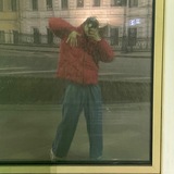Telegram profile photo for Святославчик