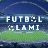 Telegram profile photo for ⚽️Fudbool_akk