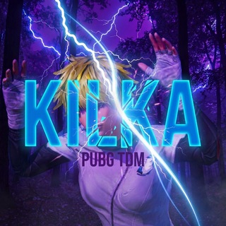 Telegram profile photo for KILKA