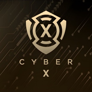 Telegram profile photo for Cyber X | سايبر إكس