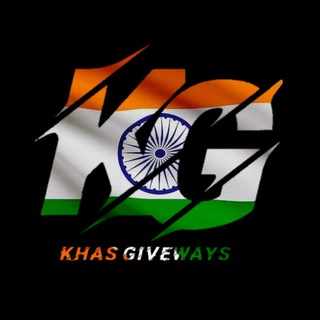 Telegram profile photo for 🏆KHAS GIVEWAYS🏆