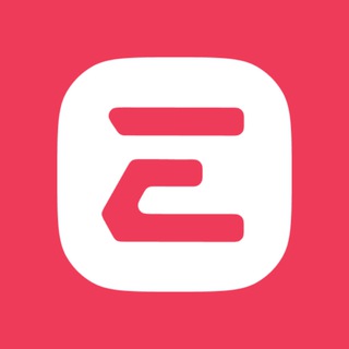 Telegram profile photo for EW Studio | Разработки, Дизайн, Портфолио, Новости