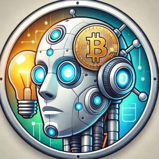 Telegram profile photo for Маркетплейсы: будущее, ИИ и инновации