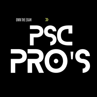 Telegram profile photo for MPPSC PROS