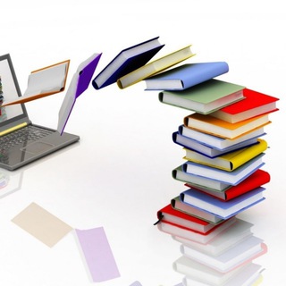 Telegram profile photo for 📚 Флибуста FB2 Большая библиотека
