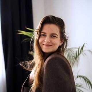 Telegram profile photo for Рилс для экспертов и бизнеса