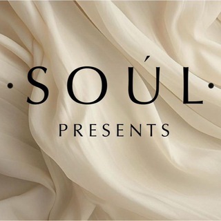 Telegram profile photo for soul_presents
