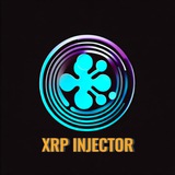 Telegram profile photo for XRPInjector |BSC| Portal