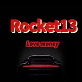 Telegram profile photo for RockET otlivaet переходник