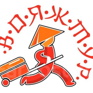 Telegram profile photo for ️🇨🇳Ваш ВОЯЖ по Китаю🇨🇳