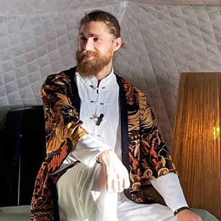 Telegram profile photo for ХОЗЯИН ШАМБАНИ
