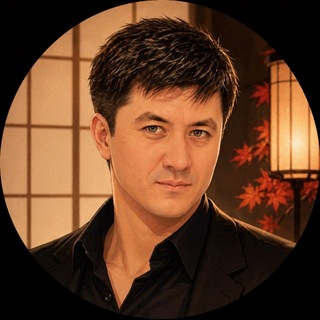 Telegram profile photo for Khamidulla Inoyatov