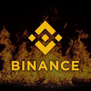 Telegram profile photo for Binance Fire (BNBF)