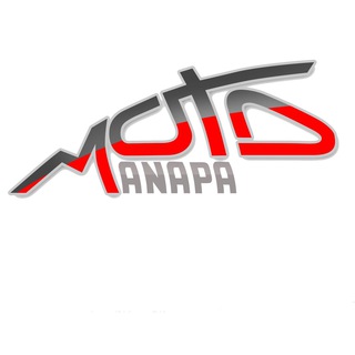 Telegram profile photo for Мото Анапа | Юг МОТО РФ 🇷🇺