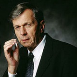 Telegram profile photo for Cigarette Smoking Man
