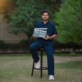 Telegram profile photo for لـ أمير 🤍.