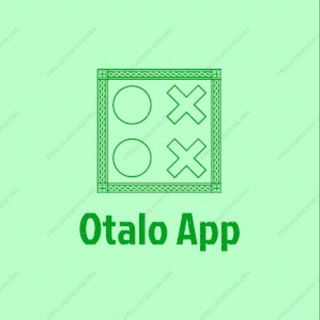 Telegram group profile photo for Otalo App