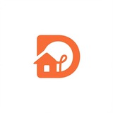 Telegram profile photo for domaha.app | официальный канал