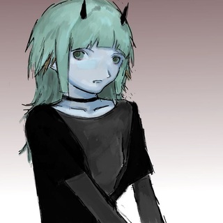 Telegram profile photo for Tomoko