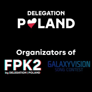 Telegram profile photo for DELEGATION | POLAND