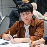 Telegram profile photo for Amirbek Aktamov | shaxsiy xona