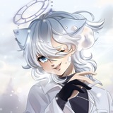 Telegram profile photo for ✨Чаепитие с Ники✨