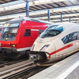 Telegram profile photo for Deutsche Bahn Dilemma
